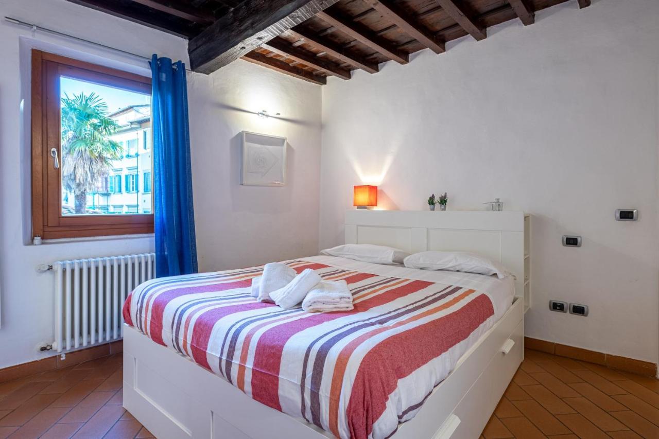 Sant'Ambrogio Colorful Apartment Florença Exterior foto